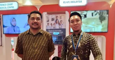 Didukung Lebih dari 1.500 Tenaga Medis, KPJ Healthcare Ingin Berikan Layanan Terbaik