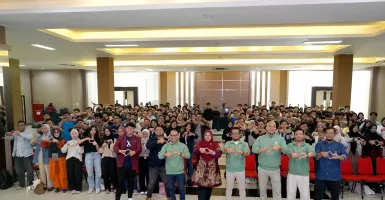 Melalui IndonesiaNEXT, Telkomsel Ingin Cetak Technopreneur Andal