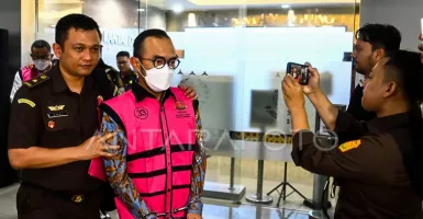 7 Orang jadi Tersangka Kasus Dugaan Korupsi Tata Kelola Minyak Mentah, Termasuk Dirut Pertamina Patra Niaga