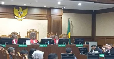 Ronald Tannur Klaim Tak Pernah Minta Divonis Bebas