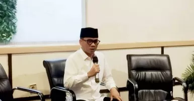 Yandri Susanto Bantah Dalil MK Batalkan Kemenangan Istrinya di Pilkada Serang