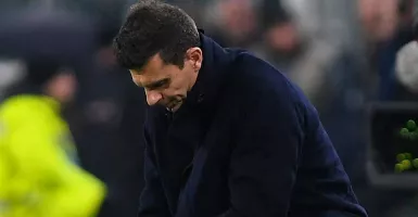 Juventus Masih Bisa Pecat Thiago Motta, Lawan Genoa Jadi Penentu