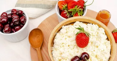 3 Menu Sarapan Tinggi Protein, Cegah Kelelahan dan Jaga Fokus Sepanjang Hari