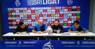 Persib Ambruk di Surabaya, Marc Klok: Kami Harus Move On dan Bekerja Lebih Keras!