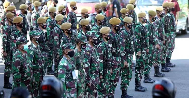 Minta Pembahasan RUU TNI Dihentikan, KontraS: Potensi Mengembalikan Rezim Orba