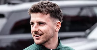 Inter Milan Incar Mason Mount, Ruben Amorim Buka Suara