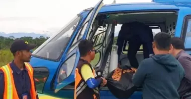 Fiersa Besari Ikut dalam Rombongan Pendaki yang Meninggal di Puncak Carstensz, Kapolda: Beda Tim