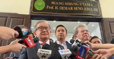 Sidang Praperadilan Ditunda, Kubu Hasto Kristiyanto: Kami Harap Bukan Akal-akalan