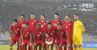 Era Patrick Kluivert Dimulai! Ada 2 Nama Baru Perkuat Timnas Indonesia