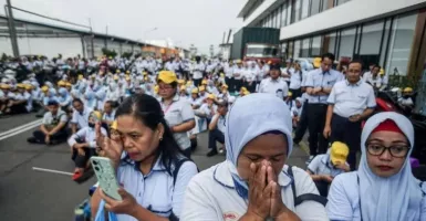 Kurator Sritex Tawarkan Opsi Rekrutmen Mantan Karyawan dan Penyewaan Mesin