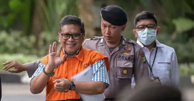 Sekjen PDIP Hasto Kristiyanto Ajukan 3 Ahli Hukum ke KPK untuk Meringankan