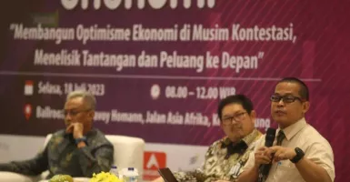 Soal Perluasan Penempatan Prajurit TNI di Jabatan Sipil, Pakar: Banyak Mudaratnya