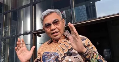 Ketua KPK Sebut Buronan Paulus Tannos Jalani Penuntutan di Singapura