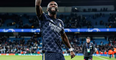 Antonio Rudiger Diincar Klub Arab Saudi, Real Madrid Mulai Panik