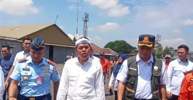 Rumah Ridwan Kamil Digeledah, Dedi Mulyadi: Itu Ranah KPK