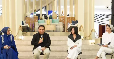 Meriahkan Perputaran Ekonomi selama Ramadan 2025, BSI Gencarkan Promo dan Cashback