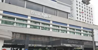 KPK Gunakan Metode Follow The Money Usut Kasus Korupsi di Bank BJB