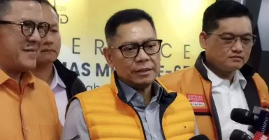 Adies Kadir Sebut Penggeledahan Rumah Ridwan Kamil Tak Ada Kaitan dengan Golkar