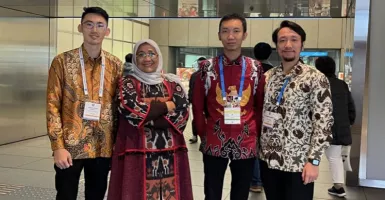 Catatan Dahlan Iskan: Ayat Anggur