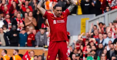 Liverpool Diminta Jual Darwin Nunez, Cari Striker Selevel Mohamed Salah