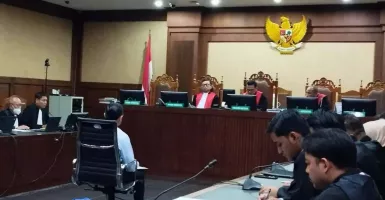 Hakim Sebut Pemanggilan eks Mendag Lain soal Kasus Impor Gula Kewenangan JPU