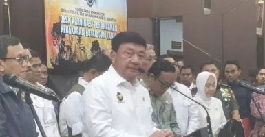 Soal Kenaikan Pangkat Letkol Teddy, Budi Gunawan: Tidak Ada yang Menyalahi