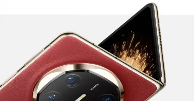 Keunggulan Huawei Mate X6 yang Resmi Meluncur di Indonesia