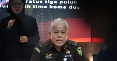 Kejagung Terima Berkas Perkara Pemalsuan Sertifikat soal Pagar Laut Tangerang