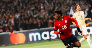Jonathan David Gratis, Manchester United dan Barcelona Ambil Ancang-ancang