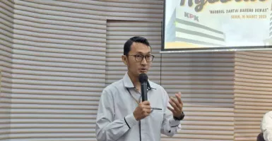 KPK Terima 689 Laporan Gratifikasi Senilai Rp3,17 Miliar dalam Dua Bulan