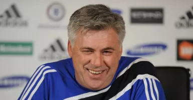 Pecat Enzo Maresca, Chelsea Pilih Carlo Ancelotti