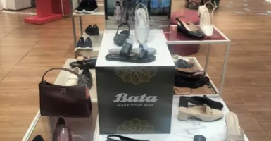 Bata Luncurkan Koleksi Sepatu Lebaran 2025: Elegan, Nyaman, Penuh Gaya