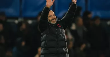 Chelsea Incar Kemenangan Lawan Arsenal, Target Lolos ke Liga Champions