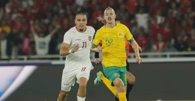 Timnas Indonesia Sejajar dengan Australia dan Arab Saudi, Kata Tim Cahill