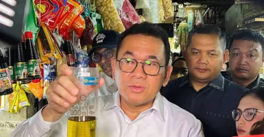 66 Distributor & Pengecer MinyaKita Kena Sanksi, Ini Modusnya!