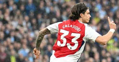Incar Riccardo Calafiori, Real Madrid Siapkan Uang Rp 1,4 Triliun