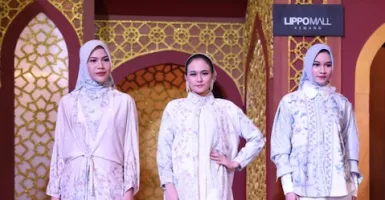 Raya In Style 2025: Vastra Tampilkan Reverie Collection untuk Lebaran