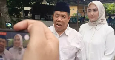 Rehab Rumah Dinas Pakai Uang Pribadi, Gubernur Babel: Kami Harus Irit