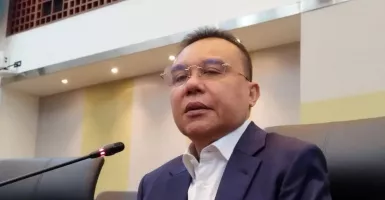 Isu Perombakan Kabinet, Gerindra: Belum Ada Rencana Dalam Waktu Dekat