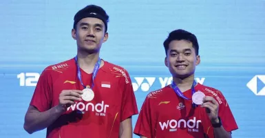 Pulang Tanpa Gelar, PBSI Evaluasi Kegagalan di All England 2025