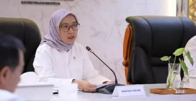 Bukan Soal Anggaran! Ini Alasan Penundaan Pengangkatan CASN 2024