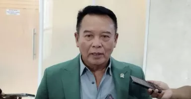 Usia Pensiun Bintang 4 di RUU TNI, TB Hasanuddin: Maksimum 65 Tahun