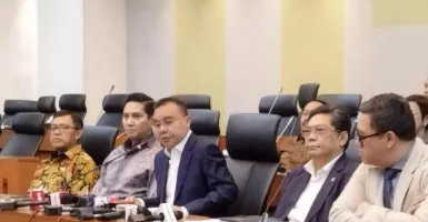 Dasco Ungkap 3 Pasal Diubah dalam Draf RUU TNI, Ada soal Jabatan Sipil