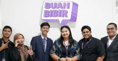 Buah Bibir Nusantara Sebut Media Punya Peran Penting untuk Bangun Citra Positif