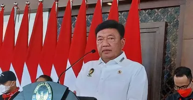 Budi Gunawan: 554 WNI Korban Eksploitasi Penipuan Dievakuasi dari Myanmar