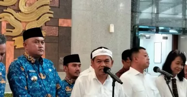 Cegah Banjir, Dedi Mulyadi Keluarkan Pergub Larangan Alih Fungsi Lahan di Jabar