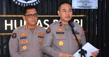 3 Polisi di Lampung yang Gugur Dapat Kenaikan Pangkat