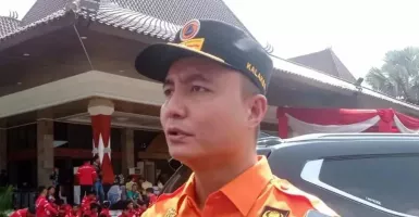 OTT KPK di OKU, Mantan Pj Bupati Siap Beri Keterangan Jika Diminta