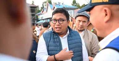 Demokrat Beri Apresiasi ke Prabowo dan AHY Atas Pembangunan 17 Stadion