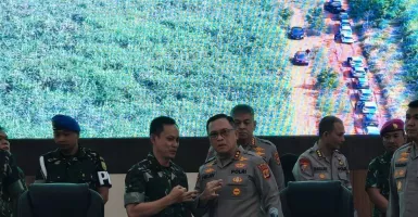 Tragedi Penggerebekan Judi Sabung Ayam di Way Kanan, 1 Orang Jadi Tersangka